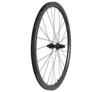 Novatec Set Di Ruote Da Strada R3 Pro isc Tubeless Black