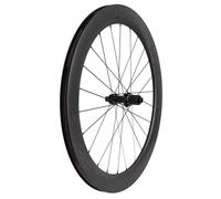 Novatec Set Di Ruote Da Strada R6 Pro+ Gen2 isc Tubeless Black