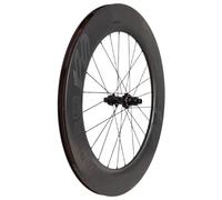 Novatec Set Di Ruote Da Strada R8 Pro+ Gen1 isc Tubeless Black