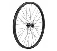 Novatec Set Di Ruote M30 29´´ 6b Disc Tubeless Boost Black