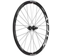 Novatec Sram XDR - Set di ruote in carbonio per bici da corsa senza camera d'aria Jefly Disc, 31,8 mm e 1,714 g