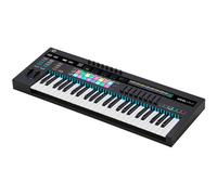 Novation 49SL MkIII, controller a tastiera MIDI a 49 tasti e sequencer con integrazione per la DAW