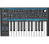 Novation Bass Station II - Spedizione Gratuita - Pronta Consegna