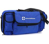 Novation, borsa per Mininova, colore: blu, NOVBAGMN