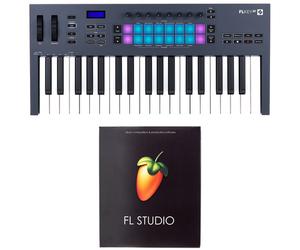 Novation FLkey 37 Studio Prod. Bundle
