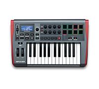 Novation Impulse 25 tasti controller midi usb + ableton live lite