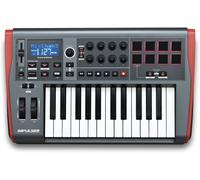 Novation Impulse 25 Tastiera MIDI