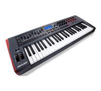 NOVATION IMPULSE 49 controller midi usb + ableton live lite NUOVO garanzia ITA