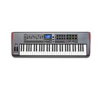 Novation Impulse 61 Controller Usb-midi A 61 Tasti Con Drumpad