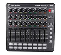 Novation Launch Control XL MK II, controller MIDI USB per Ableton Live con controlli assegnabili