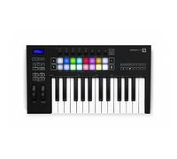 NOVATION LAUNCHKEY 25 MK3 Keyboard Midi USB con Launch Pads per pc mac ipad