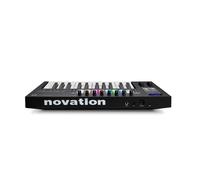 Novation Launchkey 25 Mk3 Tastiera Midi A 25 Tasti