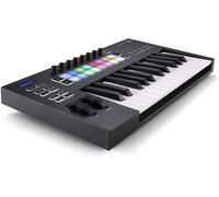 Novation Launchkey 25 Mk3 Tastiera Midi A 25 Tasti