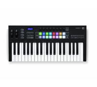 NOVATION Launchkey 37 MK3 Tastiera controller midi USB 37 tasti