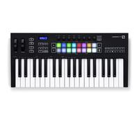 NOVATION LAUNCHKEY 37 MK3 tastiera controller midi usb daw pad professionale NEW