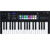 Novation Launchkey 37 MK3 Tastiera MIDI Black