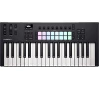 Novation Launchkey 37 MK4 Tastiera MIDI Black