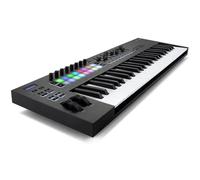 NOVATION LAUNCHKEY 49 MK3 controller midi tastiera 49 tasti ableton live NUOVA