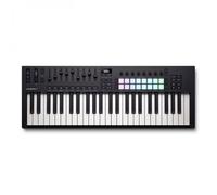 NOVATION LAUNCHKEY 49 MK4 TASTIERA CONTROLLER MIDI 49 TASTI PER ABLETON LIVE
