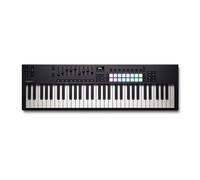Novation Launchkey 61 MK4 Tastiera MIDI Black