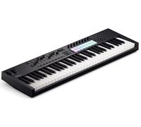 Novation Launchkey 61 MK4 Tastiera MIDI Black