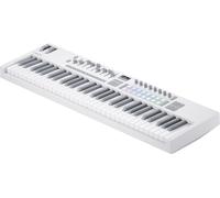 Novation Launchkey 61 MK4 WH