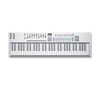 Novation Launchkey 61 MK4 WH