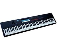 Novation Launchkey 88 mk3 - Spedizione Gratuita - Pronta Consegna