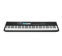 Novation Launchkey 88 mk3 - Spedizione Gratuita - Pronta Consegna