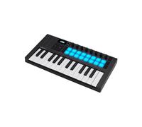 Novation LAUNCHKEY MINI 25 MK4 Mini Tastiera Controller MIDI USB 2 ottave x DAW
