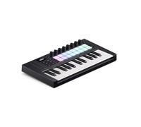 Novation LAUNCHKEY MINI 25 MK4 Mini Tastiera Controller MIDI USB 2 ottave x DAW