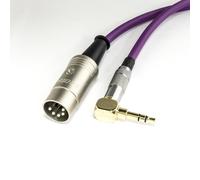 Novation Launchkey Mini Midi Sopra Jack Cavo. Angolato 3.5mm Aux A din Piombo