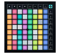 NOVATION LAUNCHPAD controller midi usb + ABLETON live 8 NUOVO garanziaITA