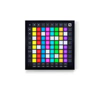 Novation Launchpad Pro Mk3 64 Pad Rgb E Sequencer