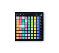 Novation Launchpad X, controller MIDI a griglia per Ableton Live/Logic - Controlli semplici e Modalità Nota Dinamica e Scala