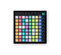 Novation Launchpad X, controller MIDI a griglia per Ableton Live/Logic - Controlli semplici e Modalità Nota Dinamica e Scala