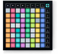 Novation Launchpad X, controller MIDI a griglia per Ableton Live/Logic - Controlli semplici e Modalità Nota Dinamica e Scala