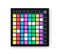 Novation Launchpad X, controller MIDI a griglia per Ableton Live/Logic - Controlli semplici e Modalità Nota Dinamica e Scala