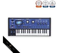 Novation MiniNova 37-tasti Sintetizzatore Vocoder Mini Synth Digitale JP...