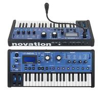 NOVATION MININOVA sintetizzatore digitale midi usb 37 tasti 18 voci studio live