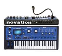 Novation MiniNova - Spedizione Gratuita - Pronta Consegna