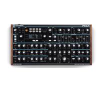 NOVATION PEAK SINTETIZZATORE POLIFONICO DESKTOP 8 VOCI 3 NUOVI OSCILLATORI OXFORD