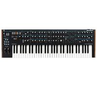 Novation Summit - Spedizione Gratuita - Pronta Consegna