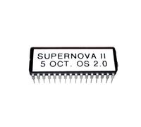 Novation Supernova 2 Keyboard Version Firmware Latest Os V 2.0 Eprom