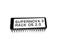Novation Supernova 2 Rack Version Firmware Latest Os V 2.0 Eprom