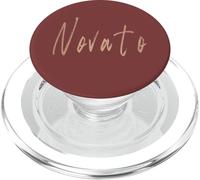 Novato California Vintage design elegante PopSockets PopGrip per MagSafe