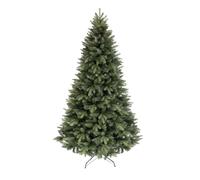 Novatom SSGPE250 Albero di Natale artificiale Abete rosso scadinavo rami PE