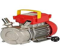 Elettropompa travaso liquidi 'novax oil' ROVER