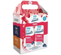 Nova Argentia NOVA 100 DRENANTE FORTE MELOGRANO BIPACK 2 X 300 ML
