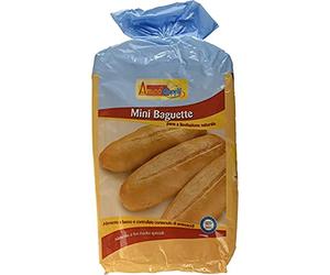 Nove Alpi 20135 Amino Happy D Mini Baguette